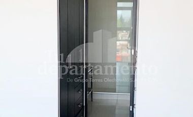 VENTA DE PENTHOUSE EN RESIDENCIAL NATURA