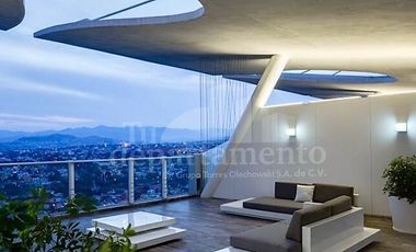 VENTA DE PENTHOUSE EN RESIDENCIAL NATURA