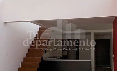 VENTA DE PENTHOUSE EN RESIDENCIAL NATURA