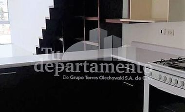 VENTA DE PENTHOUSE EN RESIDENCIAL NATURA