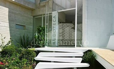 VENTA DE PENTHOUSE EN RESIDENCIAL NATURA