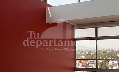 VENTA DE PENTHOUSE EN RESIDENCIAL NATURA
