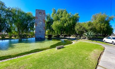 AL NORTE EN RANCHO SAN ANTONIO SUPER AMPLIA Y HERMOSA