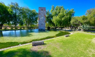 AL NORTE EN RANCHO SAN ANTONIO SUPER AMPLIA Y HERMOSA