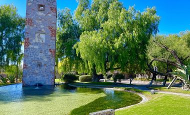 AL NORTE EN RANCHO SAN ANTONIO SUPER AMPLIA Y HERMOSA