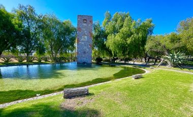 AL NORTE EN RANCHO SAN ANTONIO SUPER AMPLIA Y HERMOSA