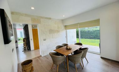 AL NORTE EN RANCHO SAN ANTONIO SUPER AMPLIA Y HERMOSA