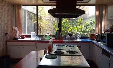 CASA EN VENTA EN LOMAS DE TECAMACHALCO