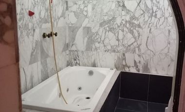 CASA EN VENTA EN LOMAS DE TECAMACHALCO