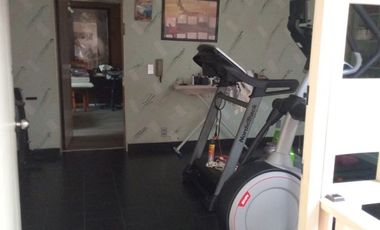 CASA EN VENTA EN LOMAS DE TECAMACHALCO