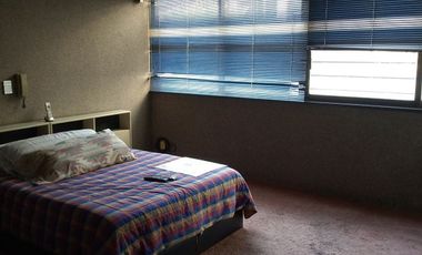 CASA EN VENTA EN LOMAS DE TECAMACHALCO