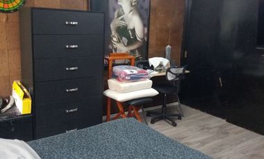 CASA EN VENTA EN LOMAS DE TECAMACHALCO