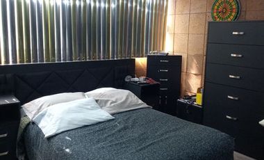 CASA EN VENTA EN LOMAS DE TECAMACHALCO