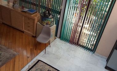 CASA EN VENTA EN LOMAS DE TECAMACHALCO