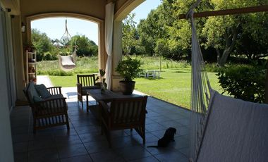 Casa - Los Pinguinos
