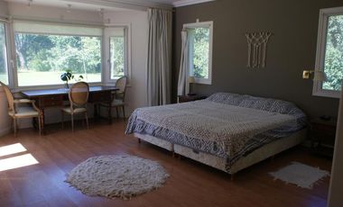Casa - Los Pinguinos