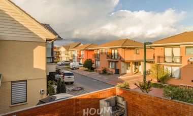 Casa Ciudad Satelite ID: 40362r