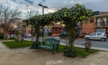 Casa Ciudad Satelite ID: 40362r