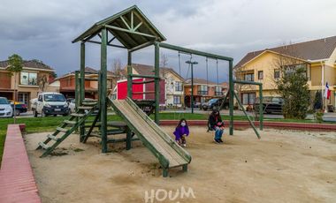 Casa Ciudad Satelite ID: 40362r