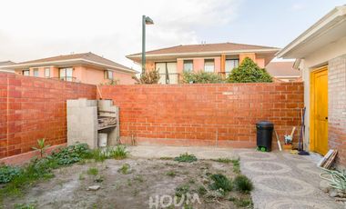 Casa Ciudad Satelite ID: 40362r