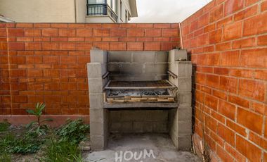 Casa Ciudad Satelite ID: 40362r