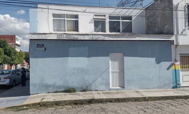 Venta Casa ideal para oficinas en colonia Moderna