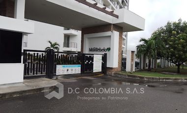 VENTA de APARTAMENTO en RICAURTE