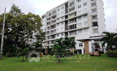 VENTA de APARTAMENTO en RICAURTE