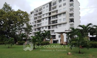 VENTA de APARTAMENTO en RICAURTE