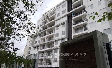 VENTA de APARTAMENTO en RICAURTE