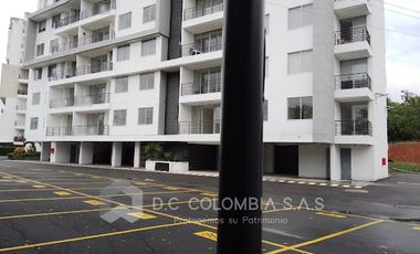 VENTA de APARTAMENTO en RICAURTE