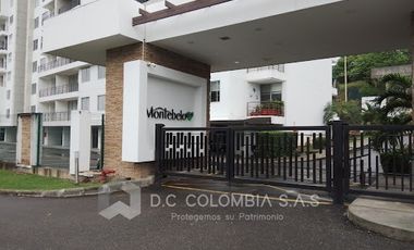VENTA de APARTAMENTO en RICAURTE