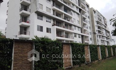 VENTA de APARTAMENTO en RICAURTE