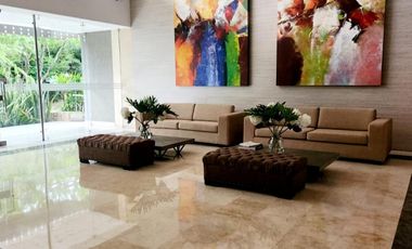 apartamento en venta en cristales. Cod V15507