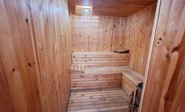 apartamento en venta en cristales. Cod V15507