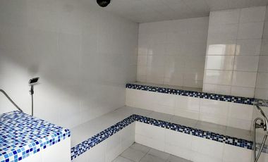 apartamento en venta en cristales. Cod V15507