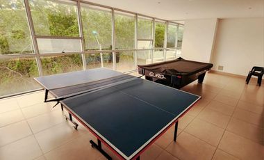 apartamento en venta en cristales. Cod V15507