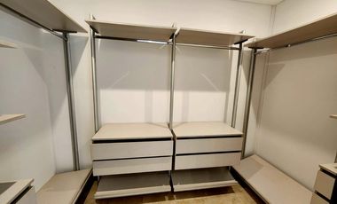 apartamento en venta en cristales. Cod V15507