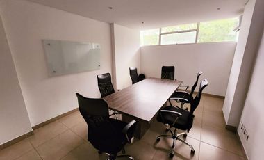 apartamento en venta en cristales. Cod V15507