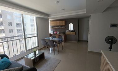 apartamento en arriendo en portal de genoves. Cod A7173501