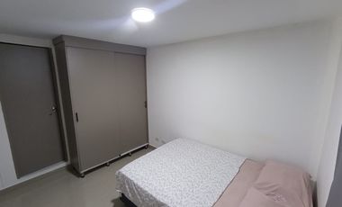 apartamento en arriendo en portal de genoves. Cod A7173501