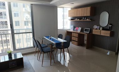 apartamento en arriendo en portal de genoves. Cod A7173501