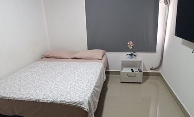 apartamento en arriendo en portal de genoves. Cod A7173501
