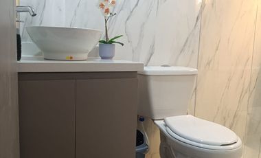 apartamento en arriendo en portal de genoves. Cod A7173501