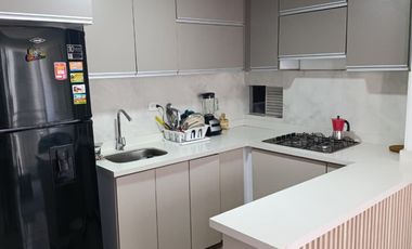 apartamento en arriendo en portal de genoves. Cod A7173501