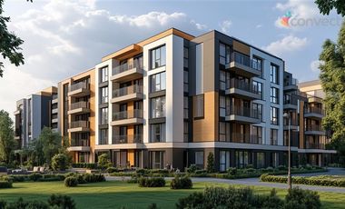 Casa en arriendo temporal de 3 dorm. en Las Condes