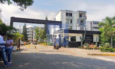 COD. 5617 - SE ARRIENDA APARTAMENTO - BARRIO: PROVENZA