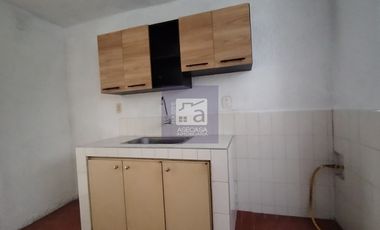 COD. 5617 - SE ARRIENDA APARTAMENTO - BARRIO: PROVENZA
