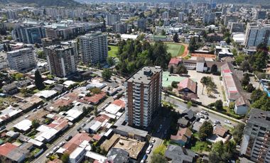 Sitio de 600 m2 a pasos de Av. Alemania