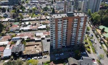 Sitio de 600 m2 a pasos de Av. Alemania